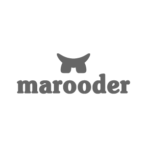 Marooder